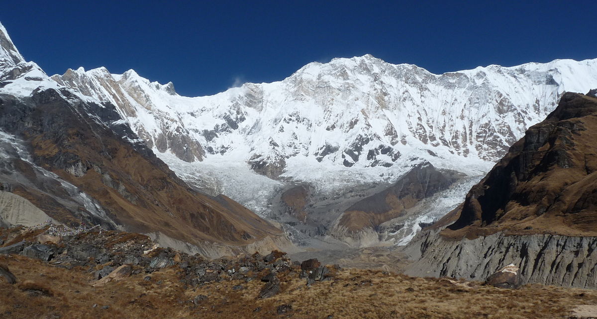 दस महिनामा एक लाख ७७ हजार पर्यटकद्वारा अन्नपूर्ण क्षेत्रको भ्रमण